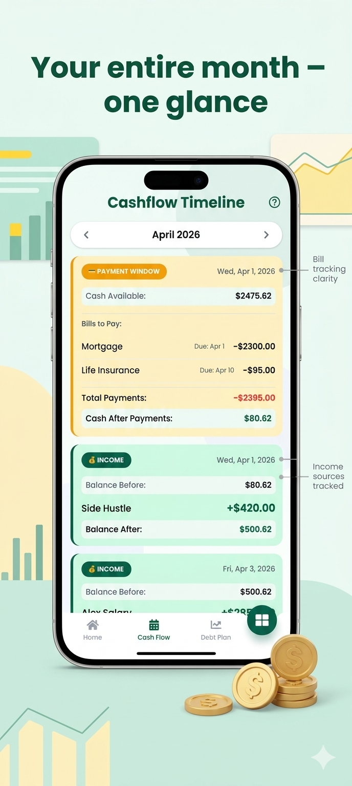 Cash Flow Insights